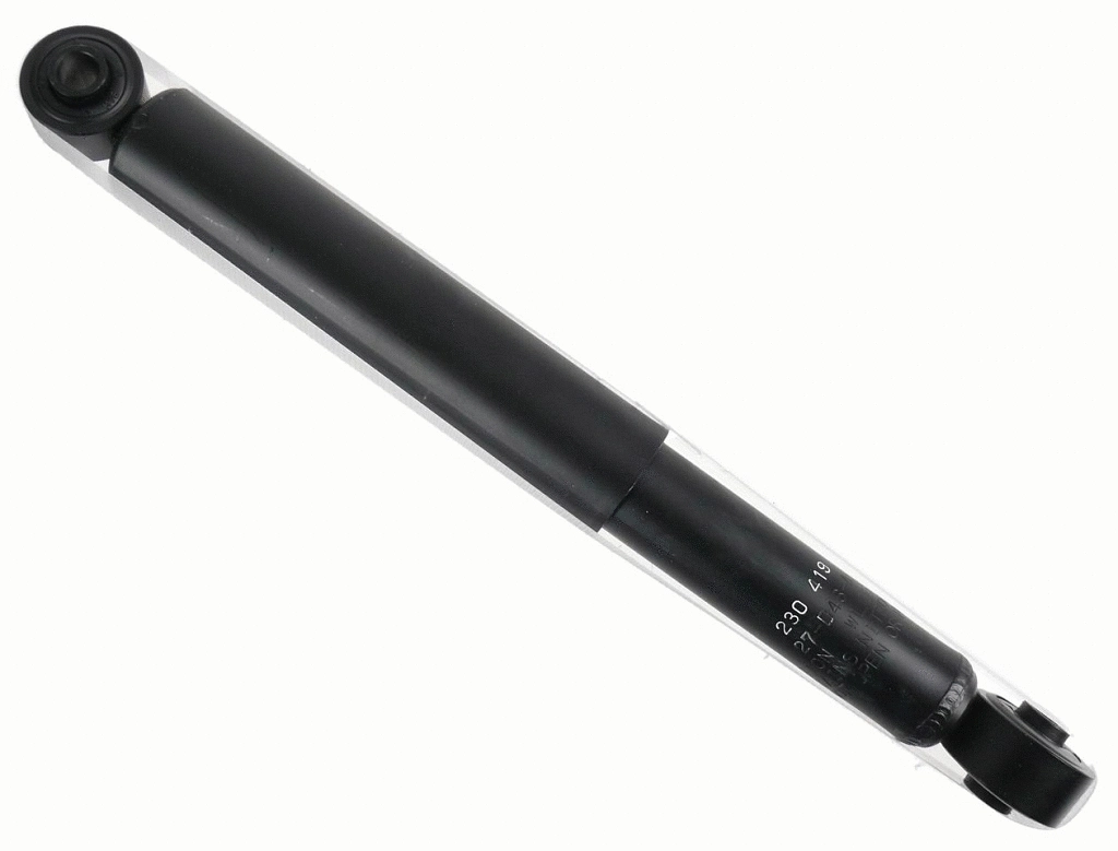 Amortisseur BOGE 27-D46-A