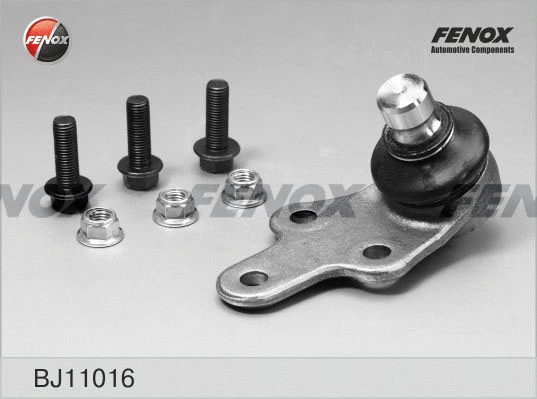 Rotule de suspension FENOX BJ11016