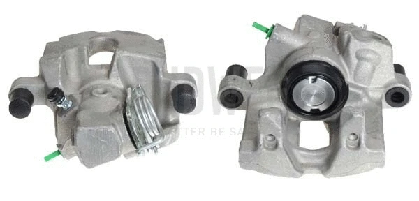 Étrier de frein BUDWEG CALIPER 344883