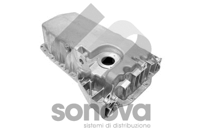 Carter d'huile SONOVA MCO00061