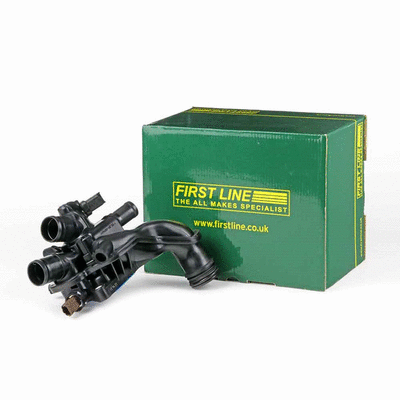 Thermostat, liquide de refroidissement FIRST LINE FTK454