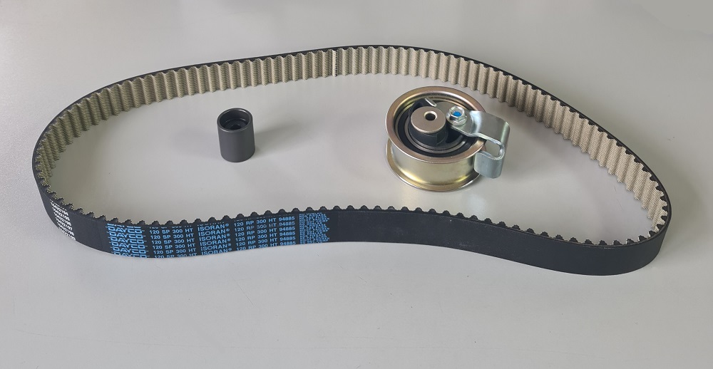 Kit de courroie crantée TECHNOX KD20364