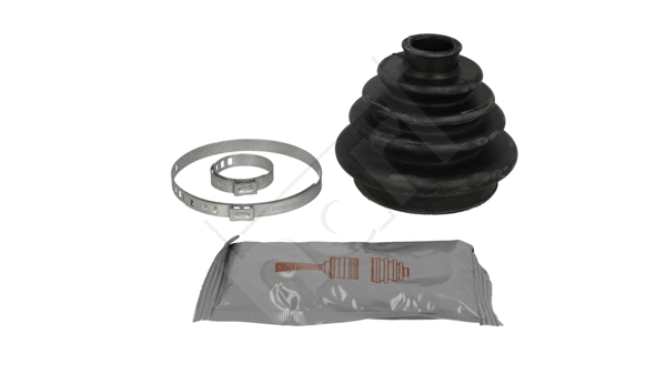 Jeu de joints-soufflets, arbre de commande HART 417 859
