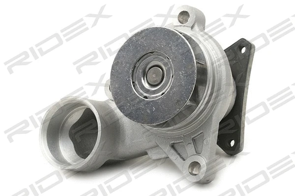 Pompe à eau, refroidissement du moteur RIDEX 1260W0292