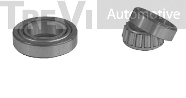 Kit de roulements de roue TREVI AUTOMOTIVE WB1848