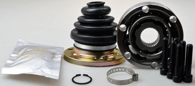 Jeu de joints, arbre de transmission DENCKERMANN C120051