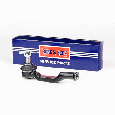Rotule de barre de connexion BORG & BECK BTR4434