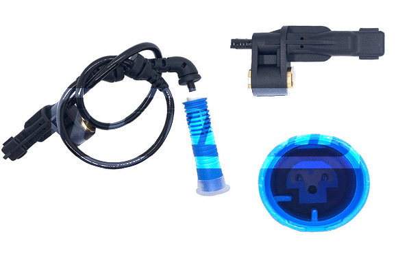 Capteur, vitesse de roue LEMARK LAB313