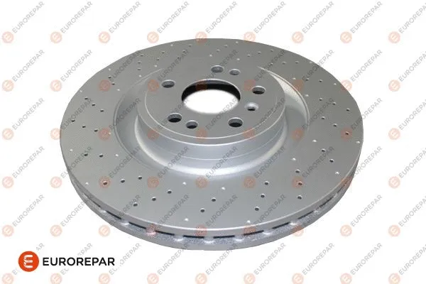 Disque de frein EUROREPAR 1686729280