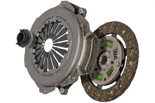 Kit d'embrayage KAWE 957011