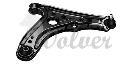 Rotule de barre de connexion WOLVER SP312812