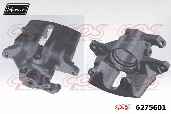 Étrier de frein MAXTECH 6275601