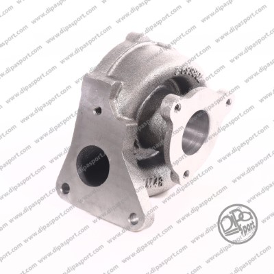 Turbocompresseur, suralimentation DIPASPORT COL257DPSN