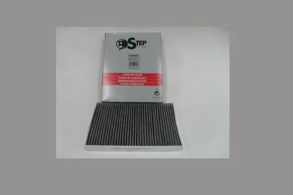 Filtre, air de l'habitacle STEP FILTERS HAK6852