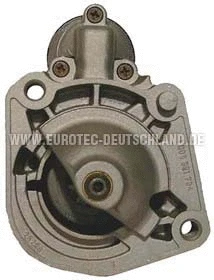 Démarreur EUROTEC 11016660