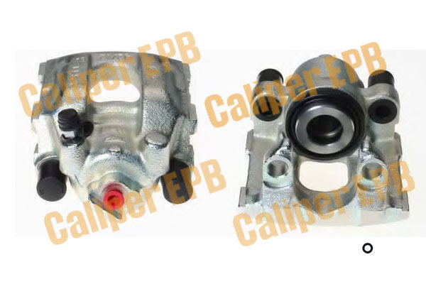 Étrier de frein Calipere+ NAIBA C944R