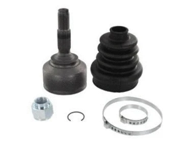 Jeu de joints, arbre de transmission MTR 12192135
