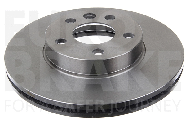 Disque de frein EUROBRAKE 5815202545