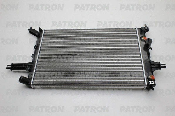 Radiateur, refroidissement du moteur PATRON PRS3498