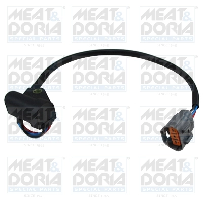 Capteur d'angle, vilebrequin MEAT & DORIA 871139