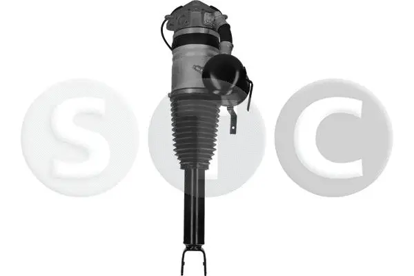 Armortisseur pneumatique STC T442914