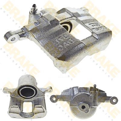 Étrier de frein Brake ENGINEERING CA3314R