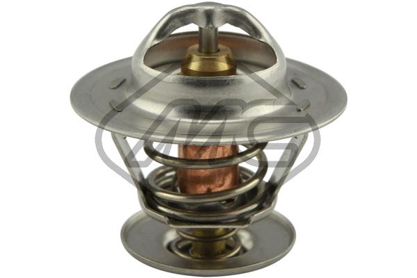 Thermostat, liquide de refroidissement Metalcaucho 30310