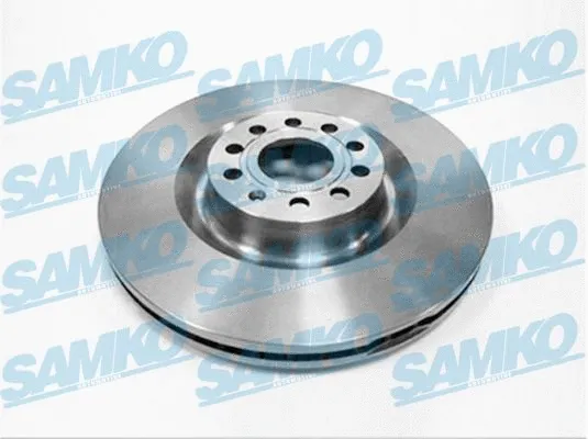 Disque de frein SAMKO A1024V