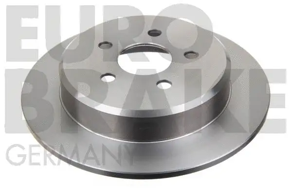 Disque de frein EUROBRAKE 5815209310