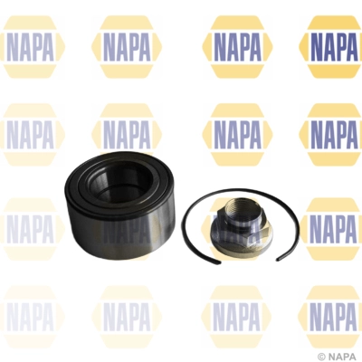 Kit de roulements de roue NAPA PWB1336
