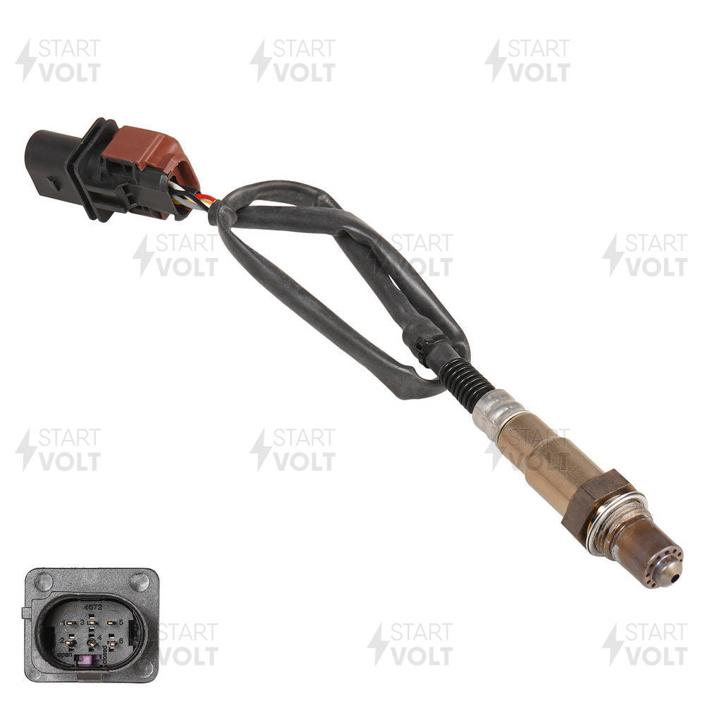 Sonde lambda STARTVOLT VS-OS 1017