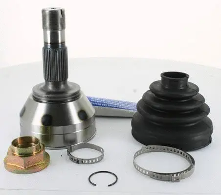Jeu de joints, arbre de transmission FRIESEN FVJ0049