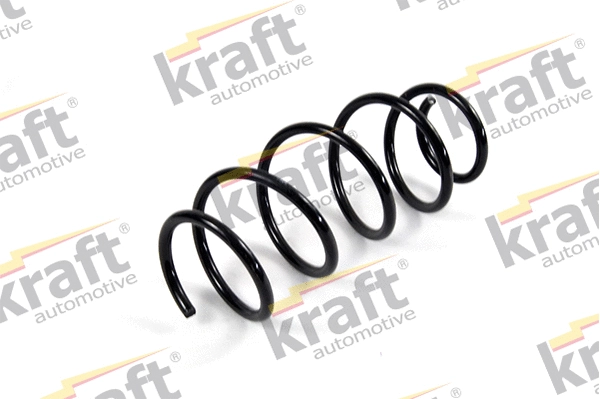 Ressort de suspension KRAFT AUTOMOTIVE 4021645