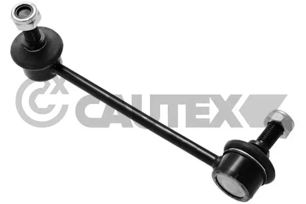 Entretoise/tige, stabilisateur CAUTEX 760669
