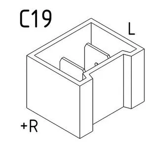 Alternateur CEVAM 4204