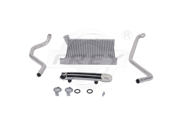 Système de chauffage FREY 728204301