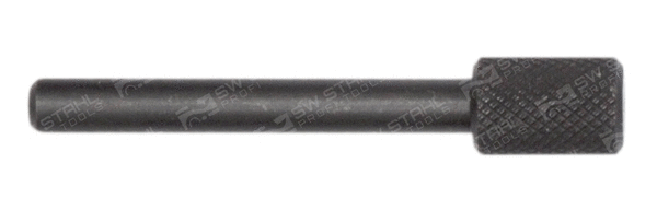 Mandrin d'arrêt, vilebrequin SW-Stahl 26056L-30