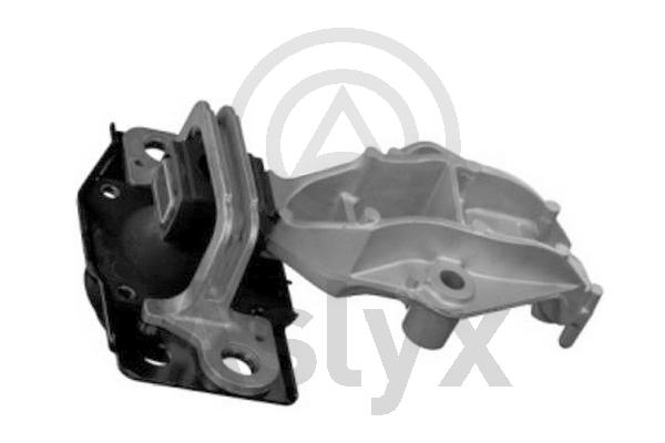 Support moteur Aslyx AS-202115