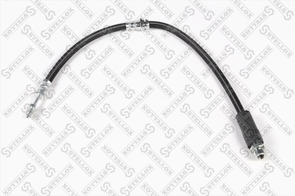 Flexible de frein STELLOX 27-00201-SX