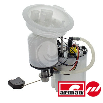 unité d'alimentation de carburant AUTOTEAM G2573AS