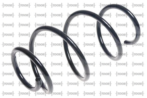 Ressort de suspension TOOR SC60753