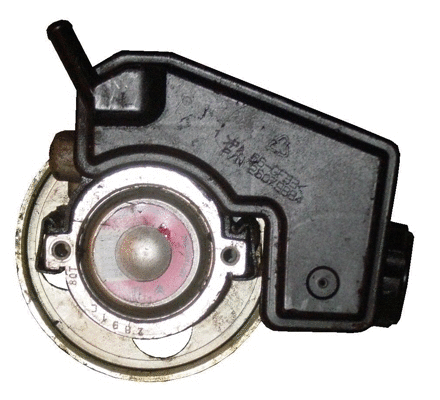 Pompe hydraulique, direction WAT BPG91S