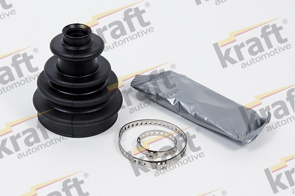Jeu de joints-soufflets, arbre de commande KRAFT AUTOMOTIVE 4412150