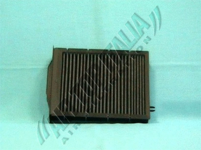 Filtre, air de l'habitacle ZERO WZ1470