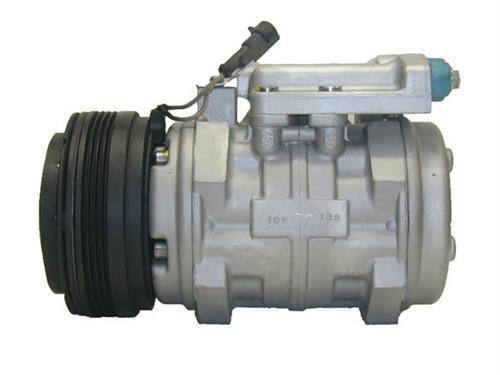 Compresseur, climatisation FRIESEN FRC00170