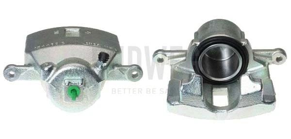 Étrier de frein BUDWEG CALIPER 343705