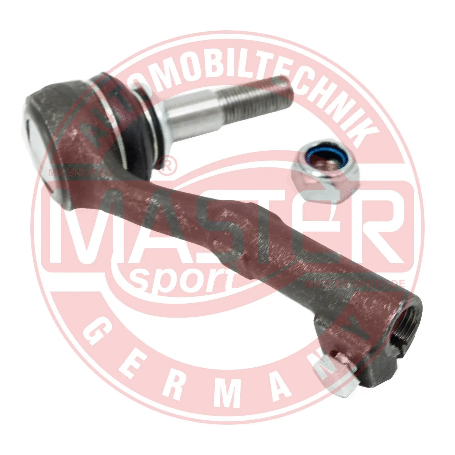 Rotule de barre de connexion MASTER-SPORT GERMANY 29932-SET-MS