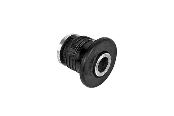 Suspension, support d'essieu MEHA AUTOMOTIVE MH30813