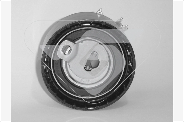 Poulie de tension, courroie crantée HUTCHINSON HTG 290
