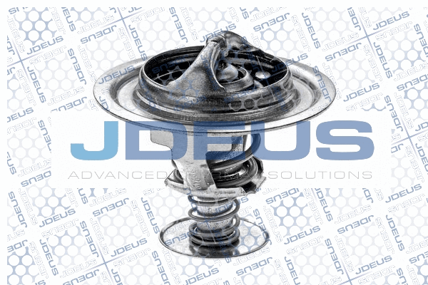 Thermostat, liquide de refroidissement JDEUS TH0540004